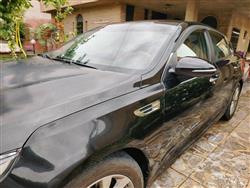 كيا اوبتيما